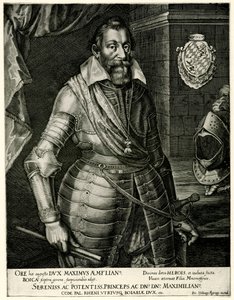 Maximilian I. tekijältä German School