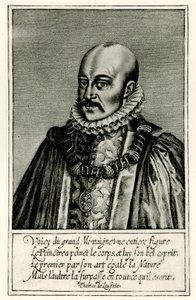 Michel de Montaigne tekijältä German School