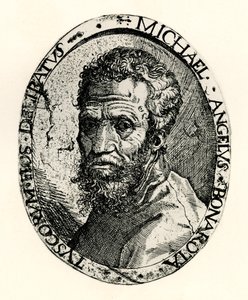 Michelangelo Buonarroti tekijältä German School