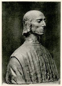 Niccolo di Bernardo dei Macchiavelli tekijältä German School