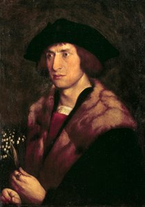 Nicolas COPERNIC (Kopernikus) (1473-1543) tekijältä German School