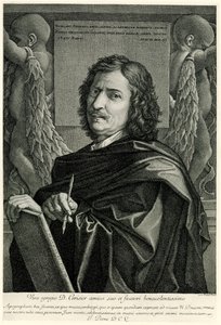 Nicolaus Poussin tekijältä German School