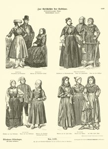 Huonekalut ja erilaiset esineet 1100- ja 1300-luvuilta