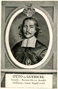 Otto von Guericke tekijältä German School