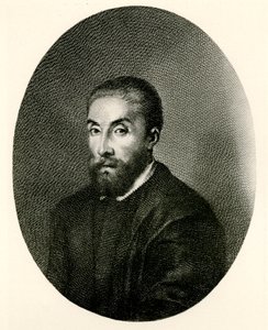 Paolo Veronese tekijältä German School