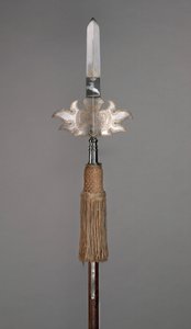 Paraatipartisaani (Brunswick-Wolfenbüttelin herttua August Wilhelmin henkivartijasta [1662-1731]) tekijältä German School
