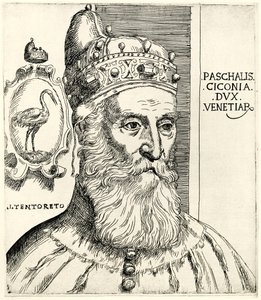 Pasquale Cicogna tekijältä German School
