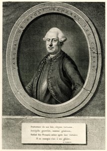 Pasquale Paoli tekijältä German School