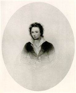 Percy Bysshe Shelley tekijältä German School