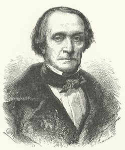 Peter von Cornelius, saksalainen taidemaalari tekijältä German School