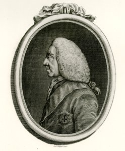 Philip Dormer Stanhope Chesterfieldin jaarli tekijältä German School