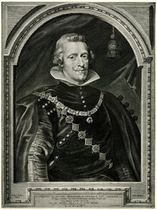 Filip IV. tekijältä German School