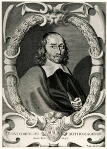 Pierre Corneille tekijältä German School