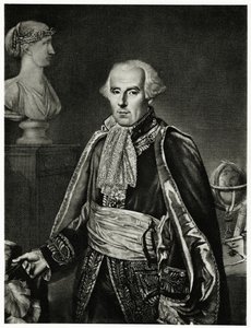 Pierre Simon Marquis de Laplace, 1884-90 tekijältä German School