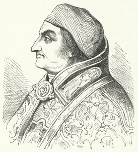 Paavi Pius II (kaiverrus) tekijältä German School