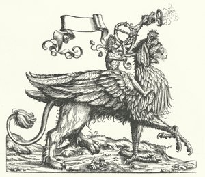 Preco, Herald of Triumph (kaiverrus) tekijältä German School
