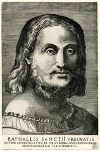 Raphael Santi Urbinosta tekijältä German School