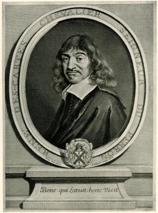 René Descartes tekijältä German School