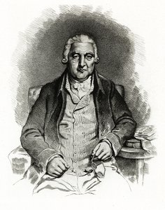 Richard Arkwright, 1884-90 tekijältä German School