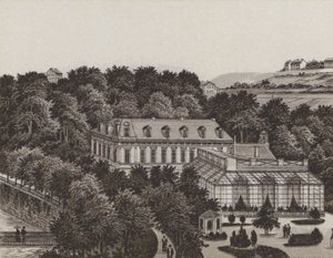 Schonbrunn (litho) tekijältä German School
