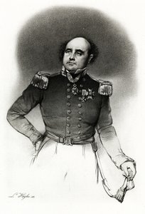 Sir John Franklin tekijältä German School