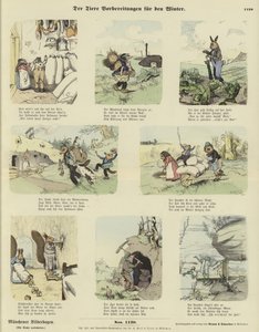 Huonekalut ja erilaiset esineet 1100- ja 1300-luvuilta
