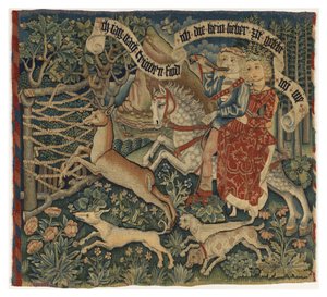 The Pursuit of Fidelity, n. 1475-1500 (kuvakudos) tekijältä German School