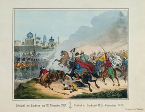 Lucknow