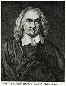 Thomas Hobbes tekijältä German School