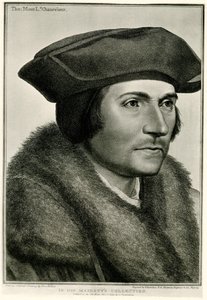 Thomas Morus tekijältä German School