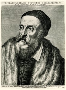 Tiziano Vecelli Cadoresta tekijältä German School