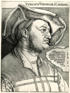 Ulrich Varnbuler tekijältä German School