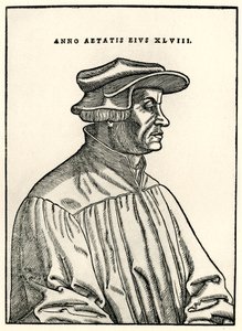 Ulrich Zwingli tekijältä German School