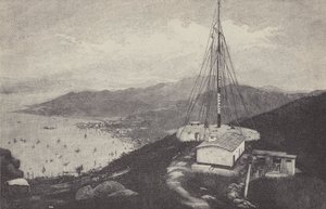 Victoria Peak, Hong Kong tekijältä German School