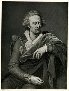 Vittorio Graf Alfieri tekijältä German School