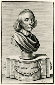 William Harvey tekijältä German School