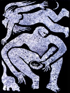 Kissan ruokkija tekijältä Gerrit Greve