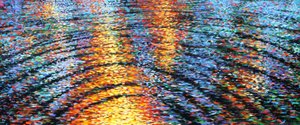 Confetti Ripples tekijältä Gerrit Greve