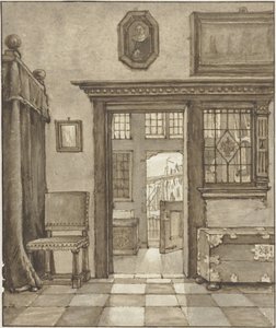 sisätiloissa