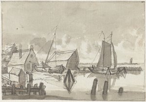 telakka