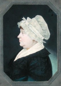 Rouva George Warner (n.1743-1814) tekijältä Gerrit Schipper