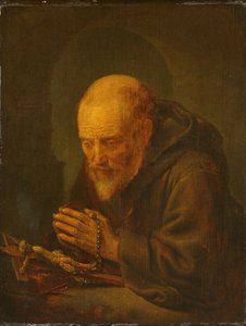 Eremitin rukous