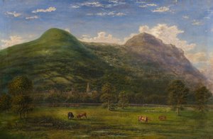 Falkland ja Lomondit