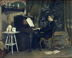 Harjoitus tekijältä Gertrude E. Demain Hammond