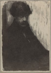 Alfred Stieglitz tekijältä Gertrude Käsebier