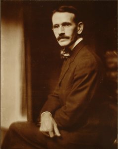 Arthur B. Davies tekijältä Gertrude Käsebier