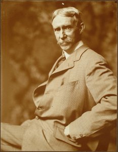 Maurice Prendergast tekijältä Gertrude Käsebier