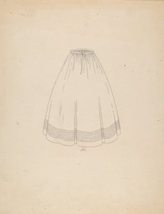 Alushame tekijältä Gertrude Lemberg