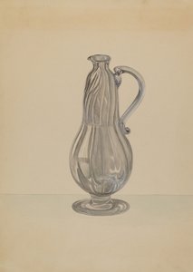 Kannu, 19351942. tekijältä Gertrude Lemberg