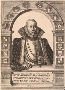 Tycho Brahefinnish